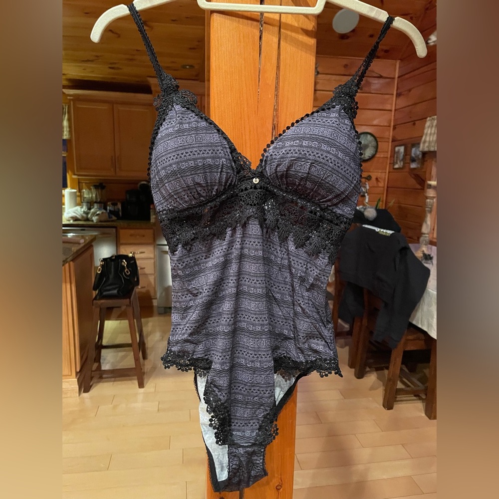 HOPE BODYSUIT